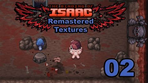 binding of issac mods